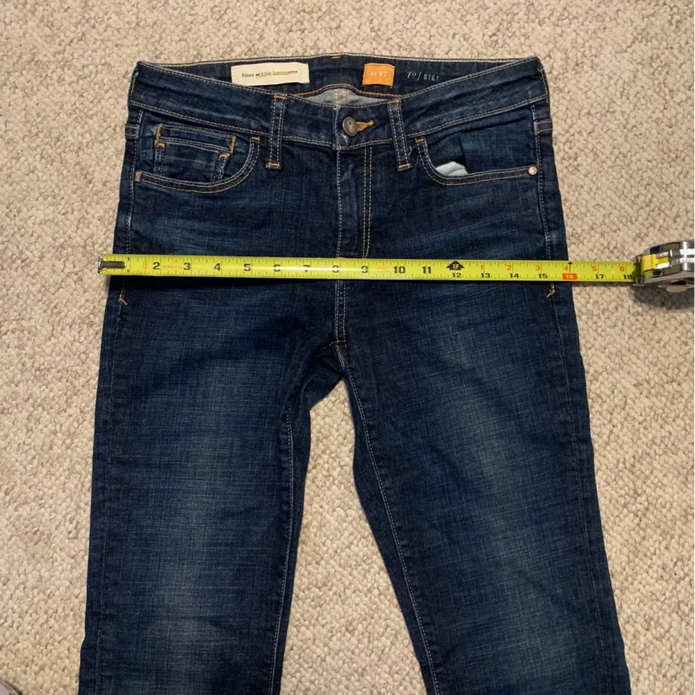 Pilcro and the Letterpress Size 27 Jeans - Picture 11 of 13